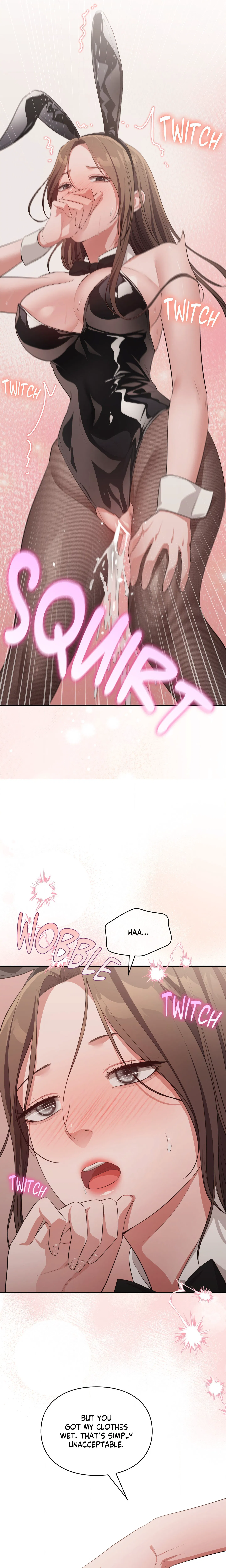 Beethoven Syndrome Chapter 50.01 Page 11