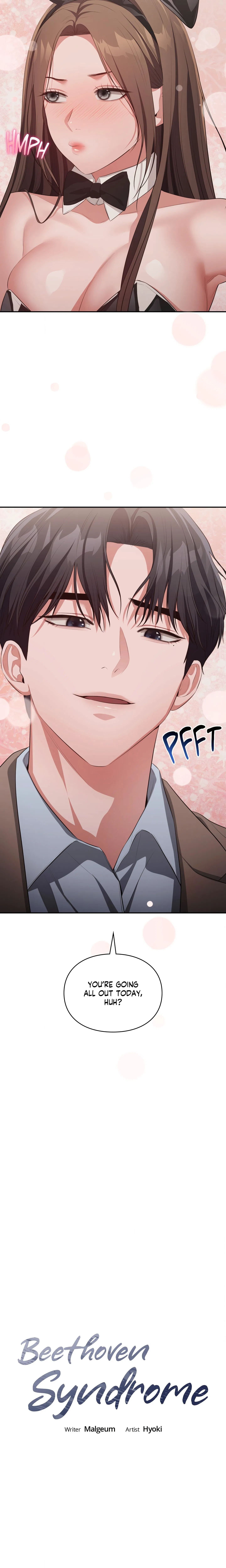 Beethoven Syndrome Chapter 50.01 Page 5