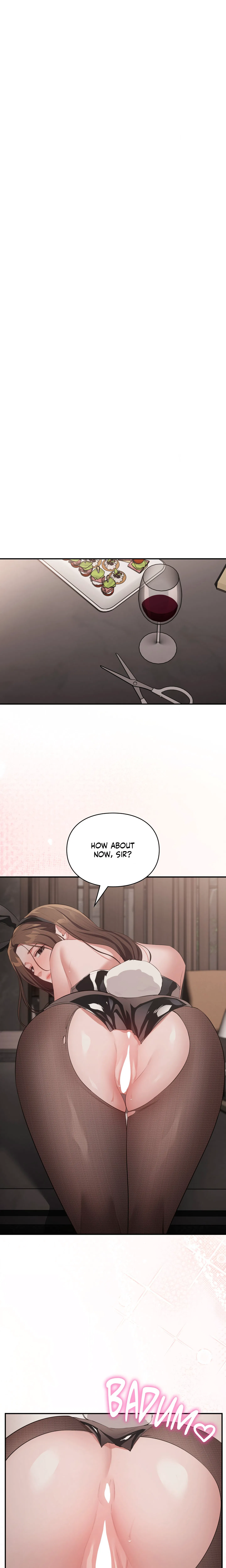 Beethoven Syndrome Chapter 50.01 Page 9
