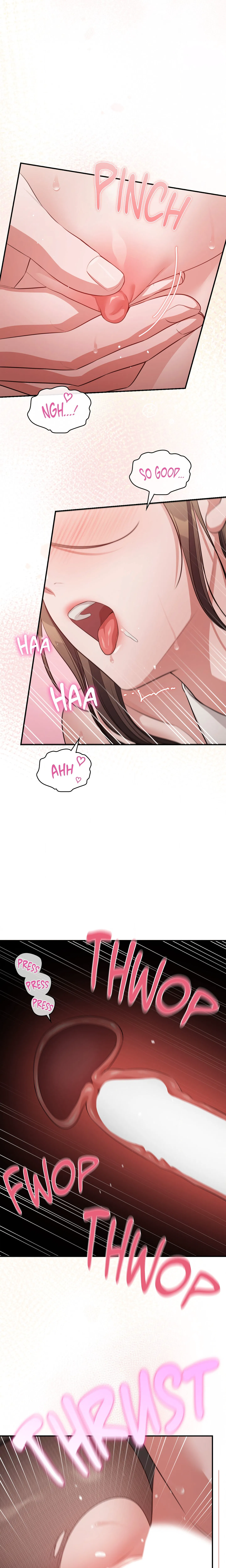 Beethoven Syndrome Chapter 50.01 Page 18