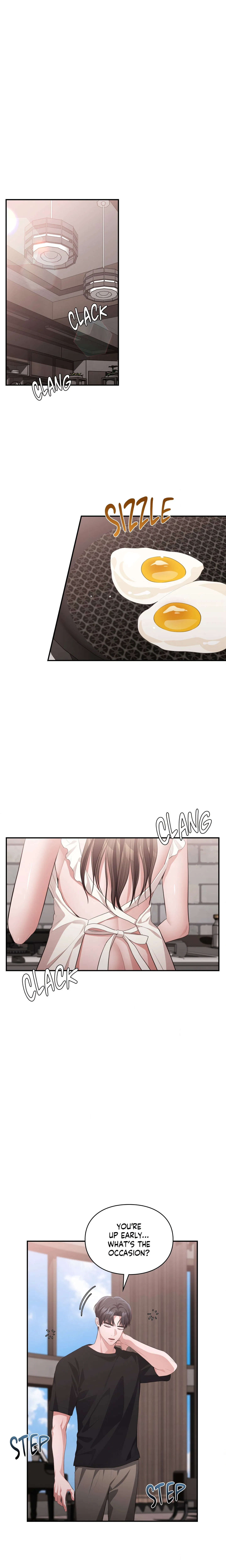 Beethoven Syndrome Chapter 50.02 Page 1