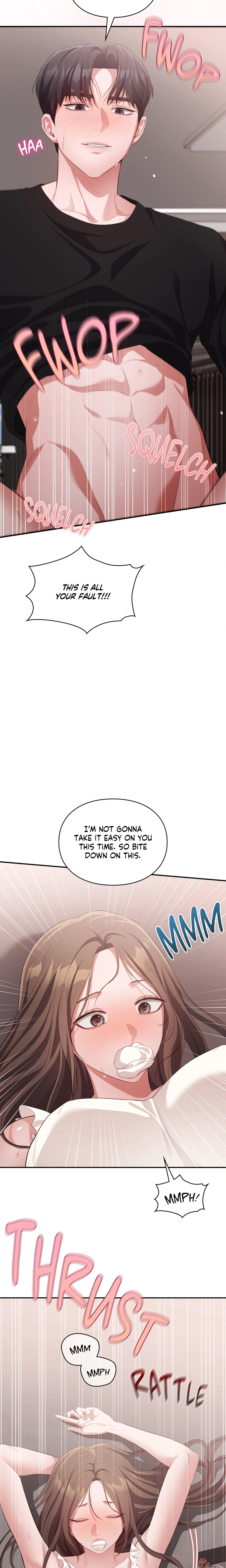 Beethoven Syndrome Chapter 50.02 Page 11