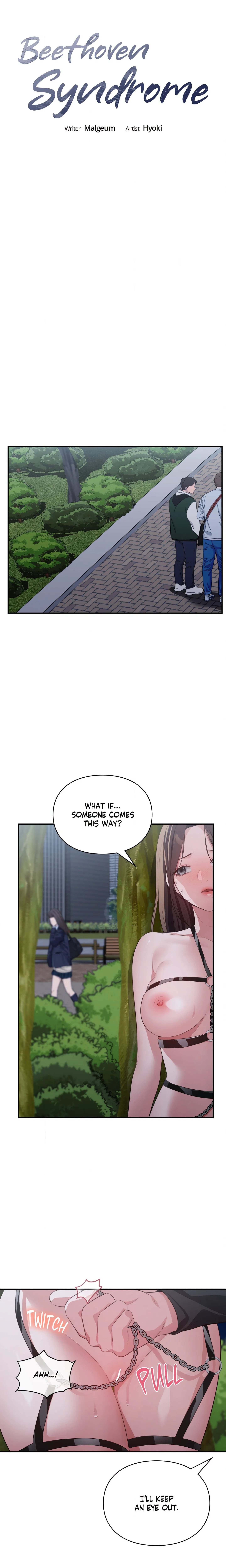 Beethoven Syndrome Chapter 50.03 Page 3