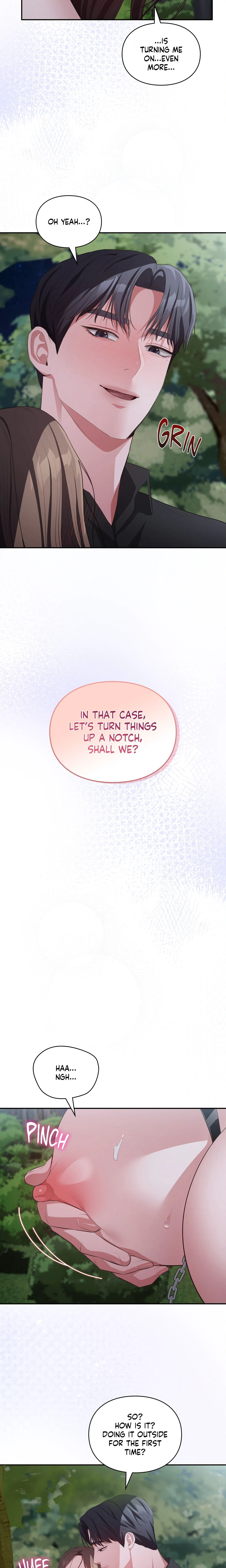 Beethoven Syndrome Chapter 50.03 Page 5