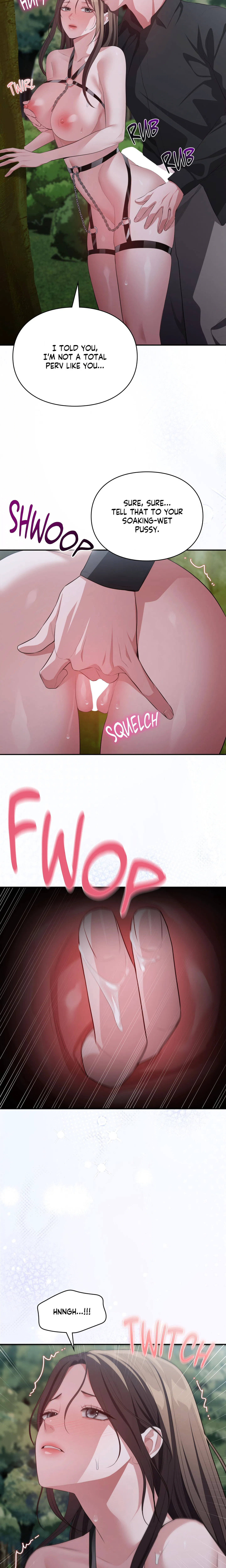 Beethoven Syndrome Chapter 50.03 Page 6