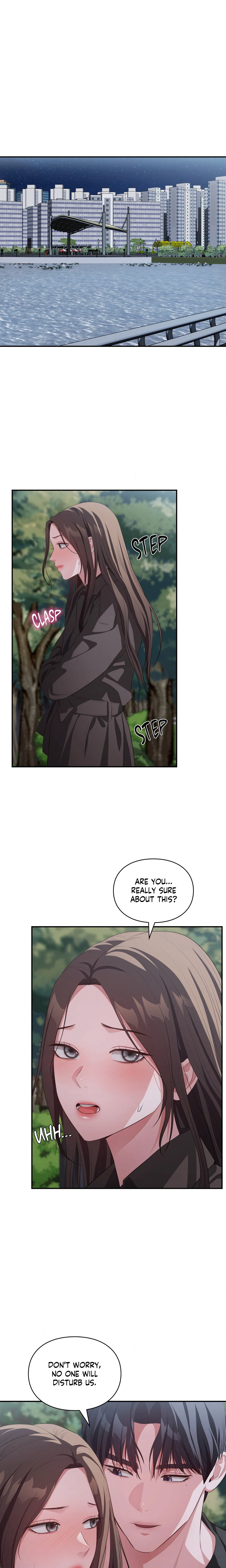 Beethoven Syndrome Chapter 50.03 Page 1