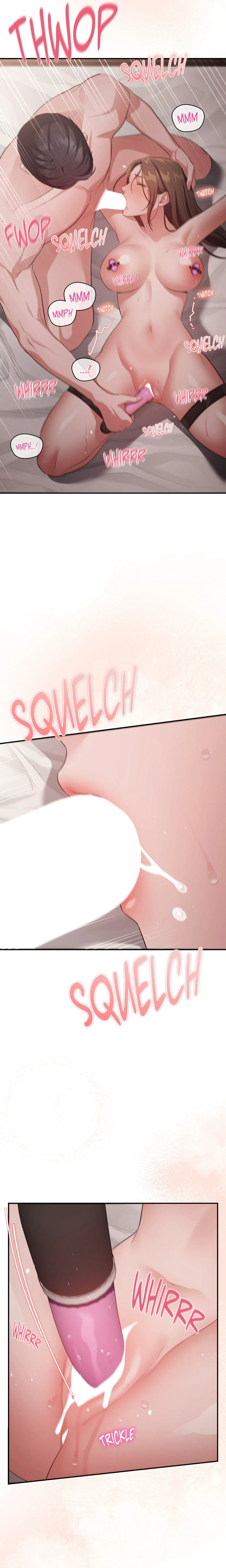 Beethoven Syndrome Chapter 50.04 Page 12