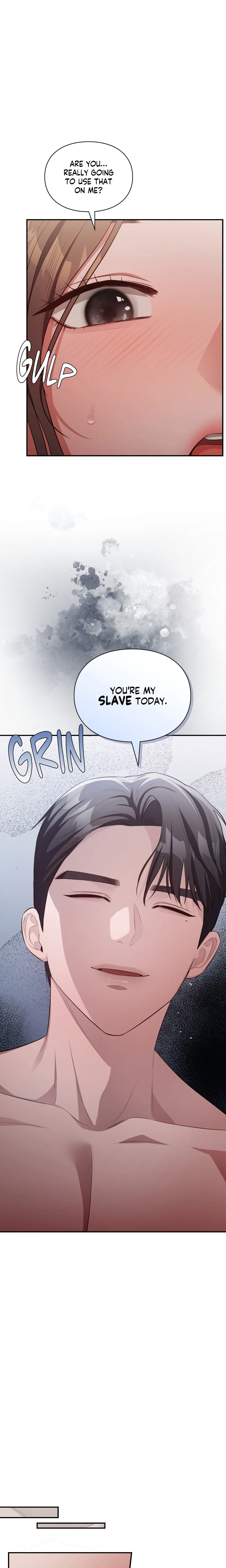 Beethoven Syndrome Chapter 50.04 Page 8