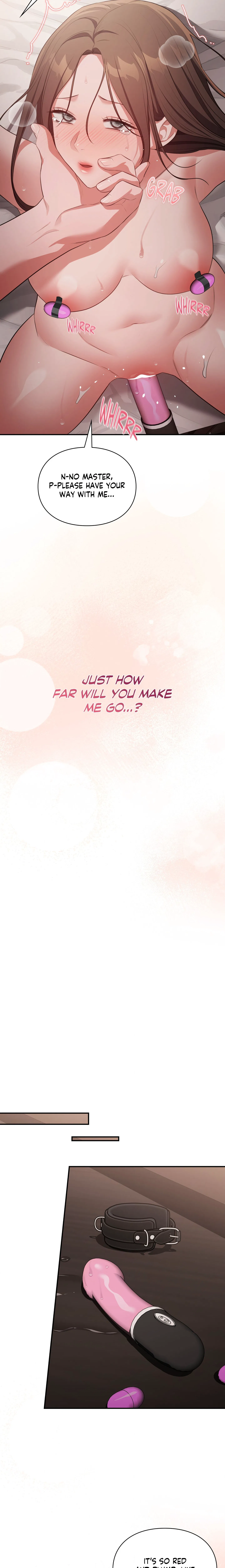 Beethoven Syndrome Chapter 50.04 Page 14