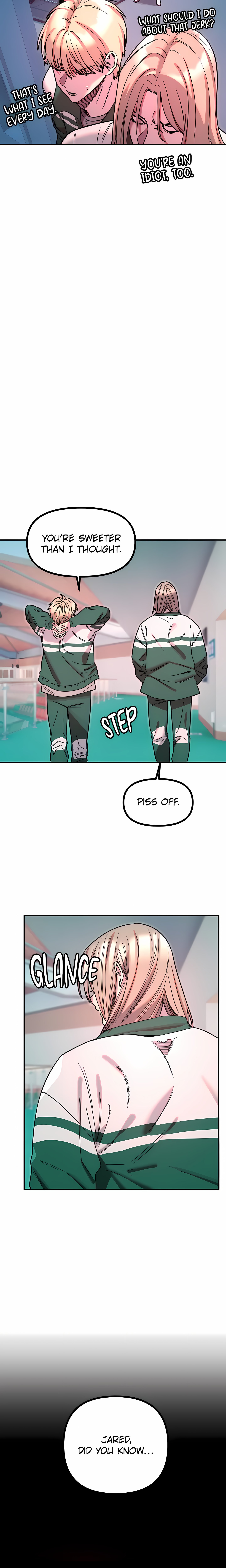 My secret Cupid (Official) Chapter 51 Page 7