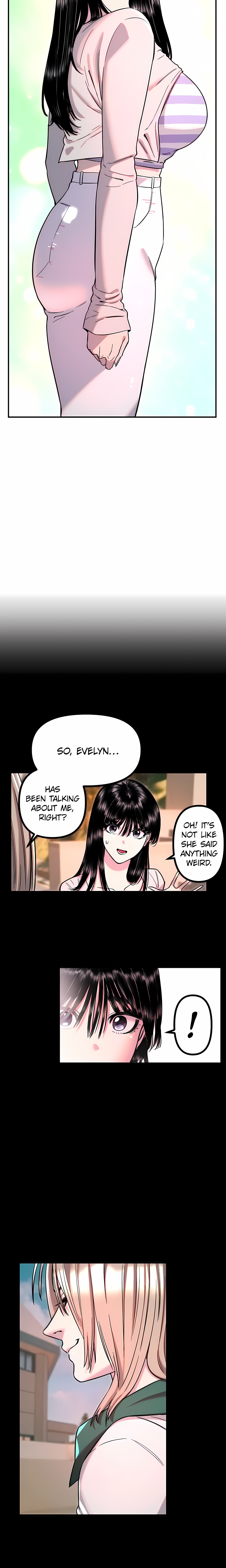 My secret Cupid (Official) Chapter 51 Page 12