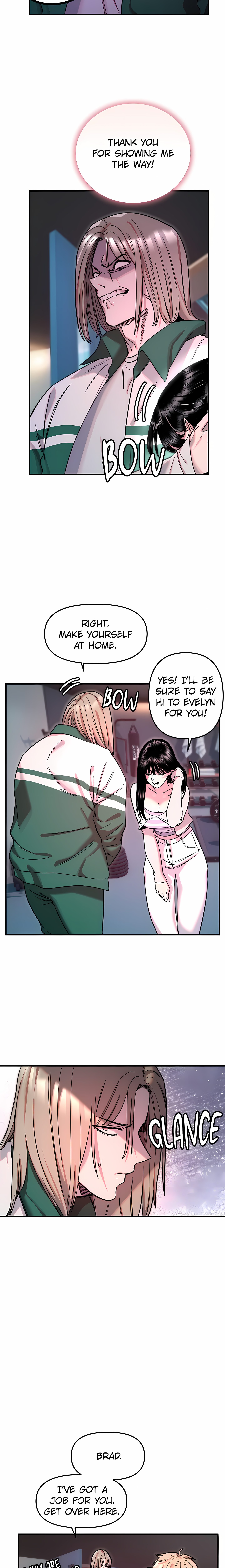 My secret Cupid (Official) Chapter 51 Page 3