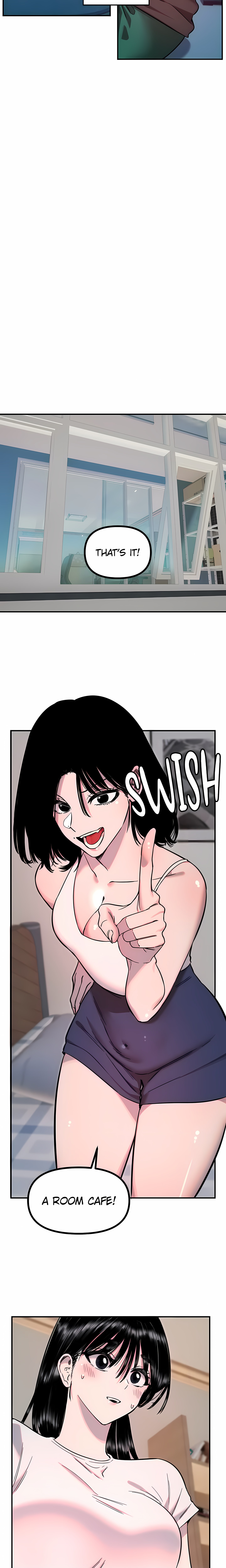 My secret Cupid (Official) Chapter 51 Page 21