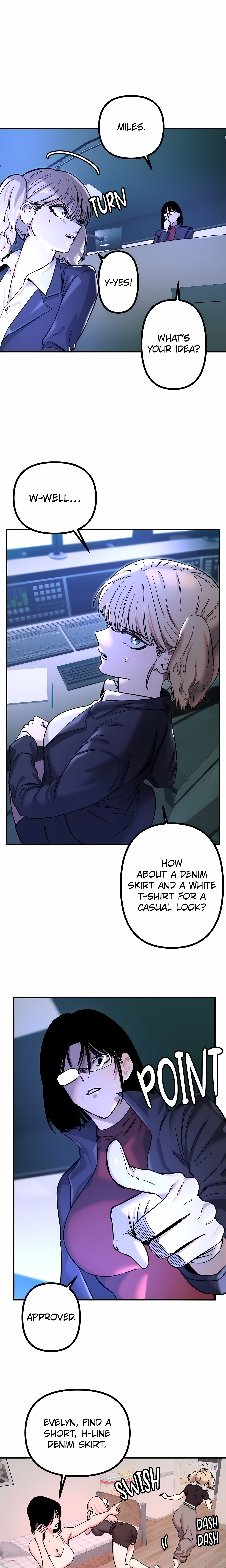 My secret Cupid (Official) Chapter 51 Page 26