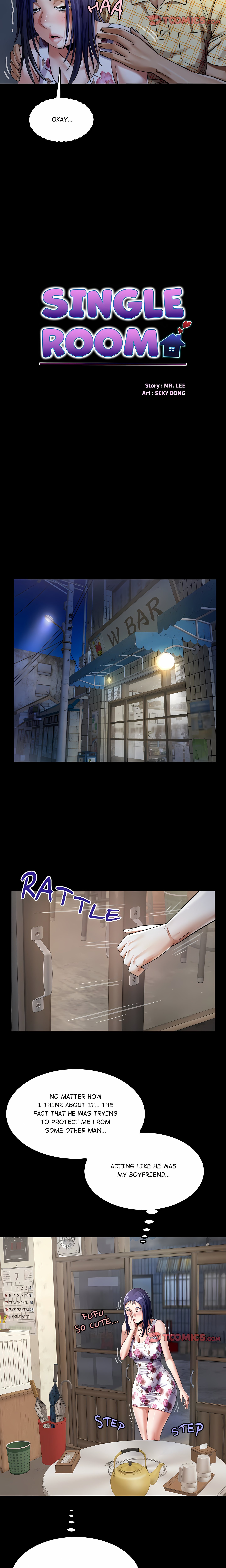 Single Room