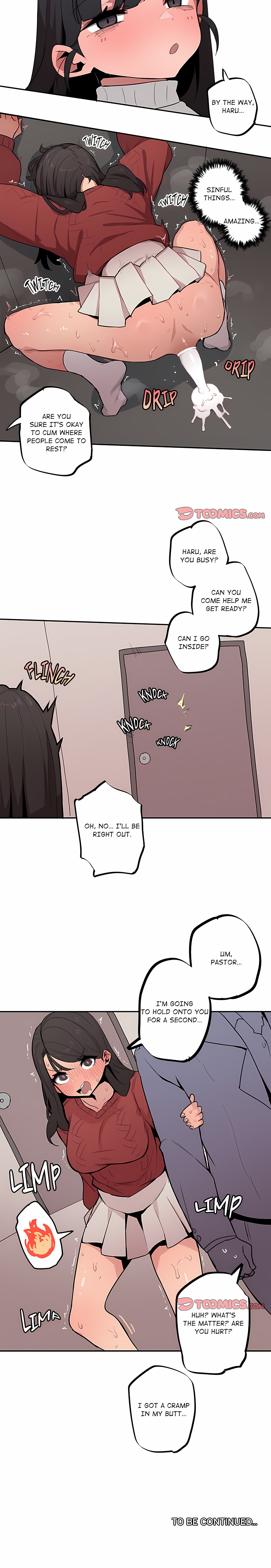 Size Gap