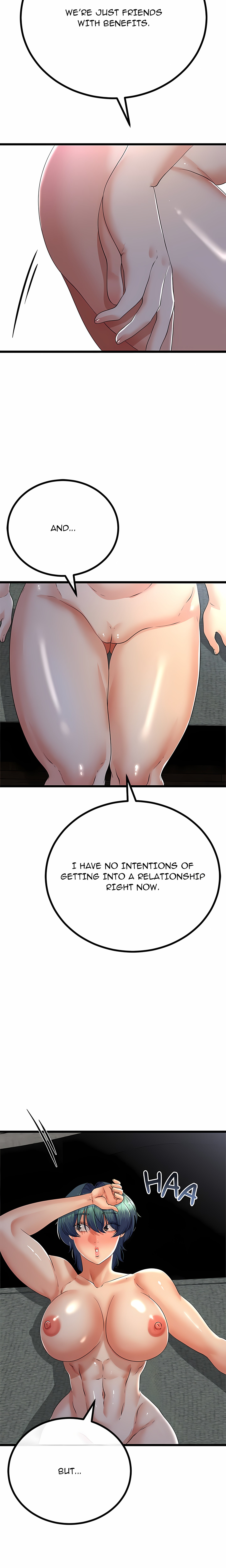 Family Again (Uncensored)