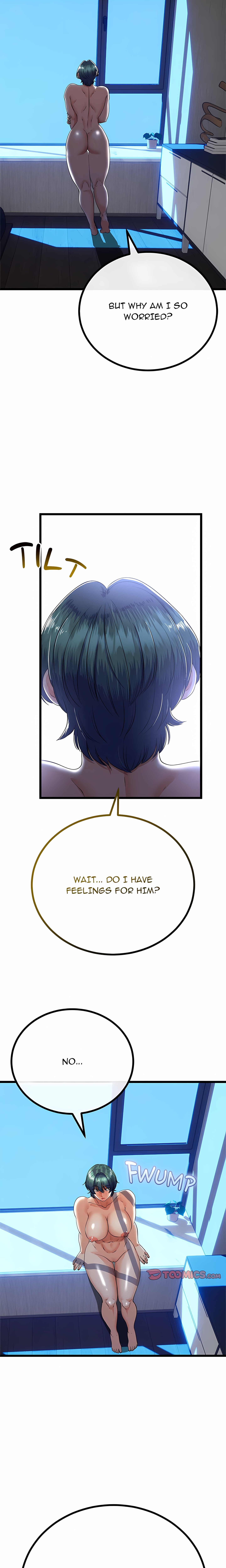 Family Again (Uncensored)