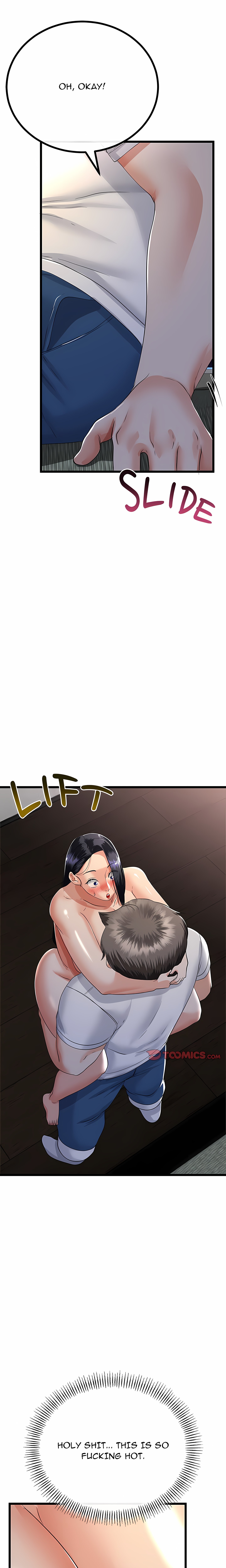 Family Again (Uncensored)