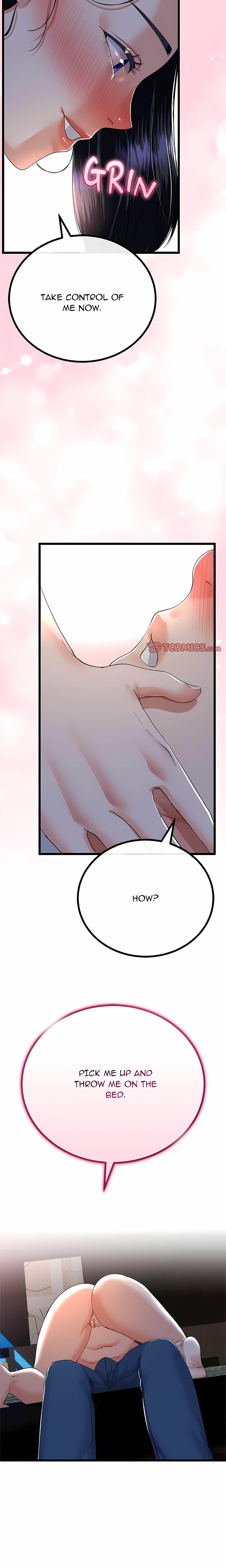 Family Again (Uncensored)