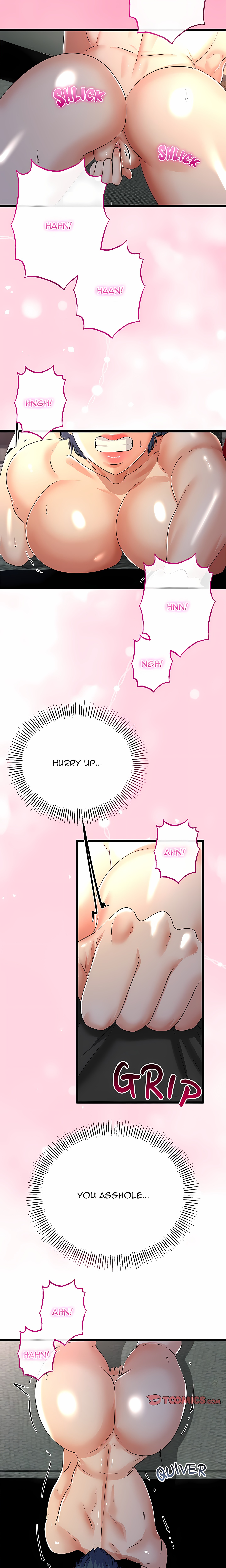 Family Again (Uncensored)