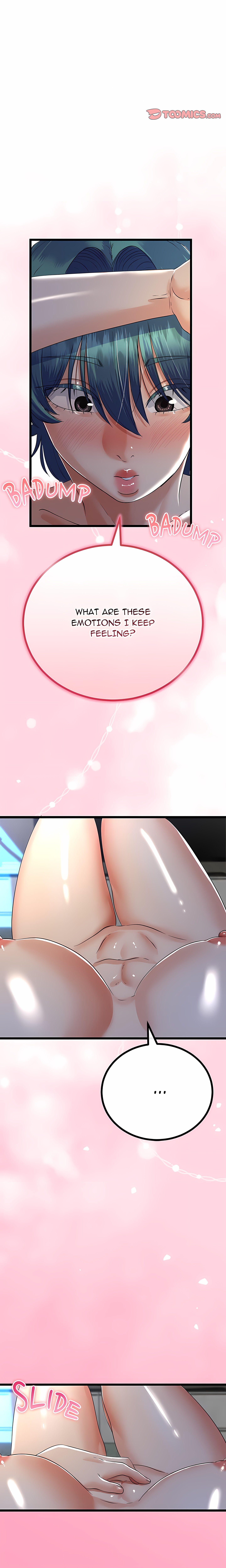Family Again (Uncensored)