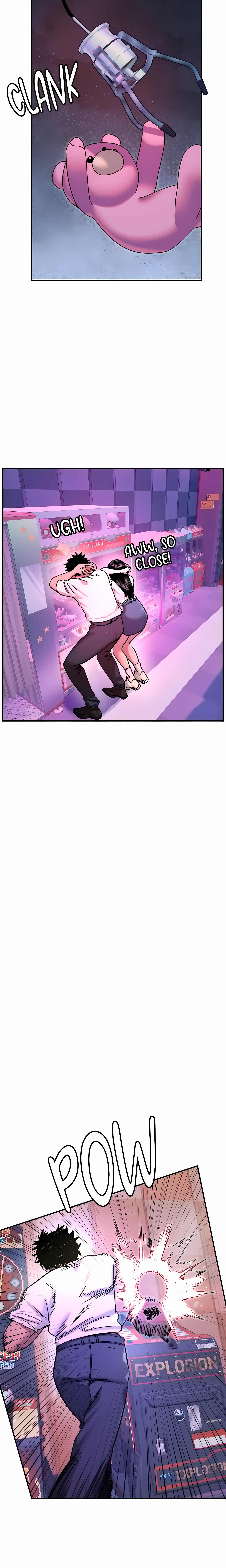 My secret Cupid (Official) Chapter 52 Page 23