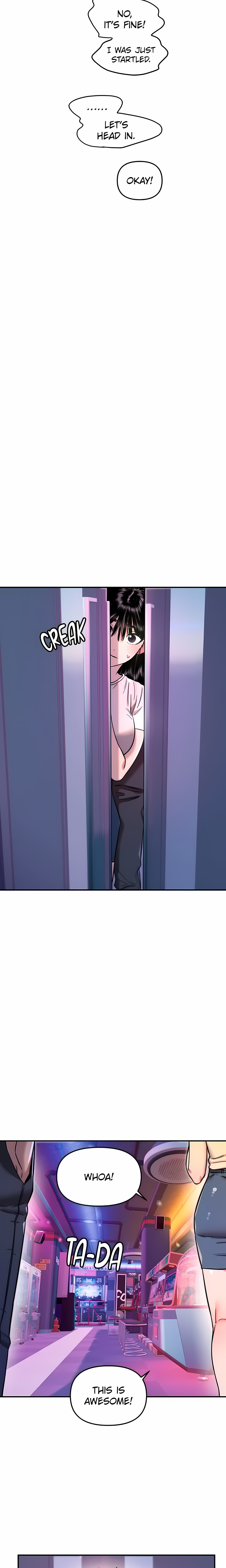 My secret Cupid (Official) Chapter 52 Page 17