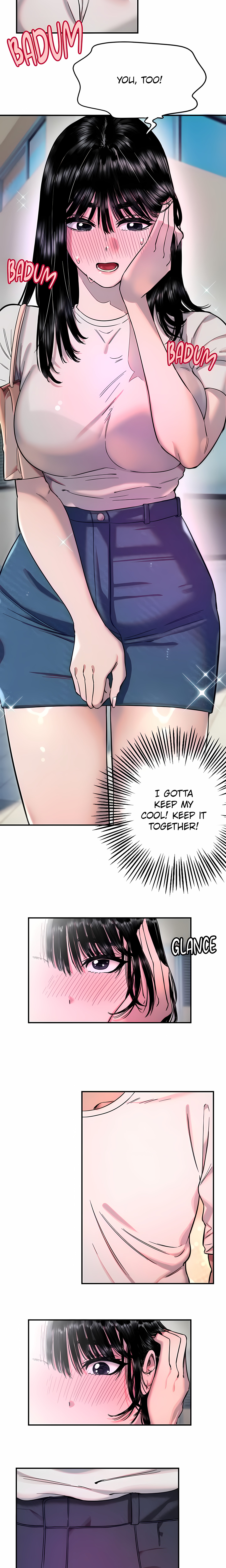 My secret Cupid (Official) Chapter 52 Page 2