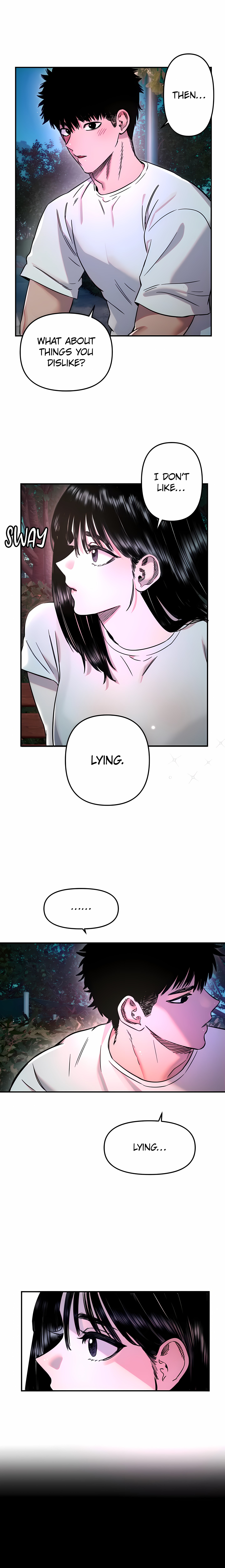 My secret Cupid (Official) Chapter 52 Page 29