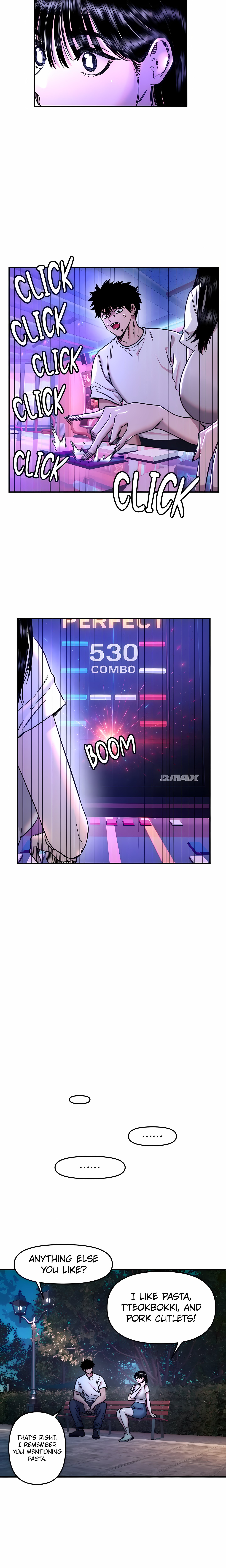 My secret Cupid (Official) Chapter 52 Page 26