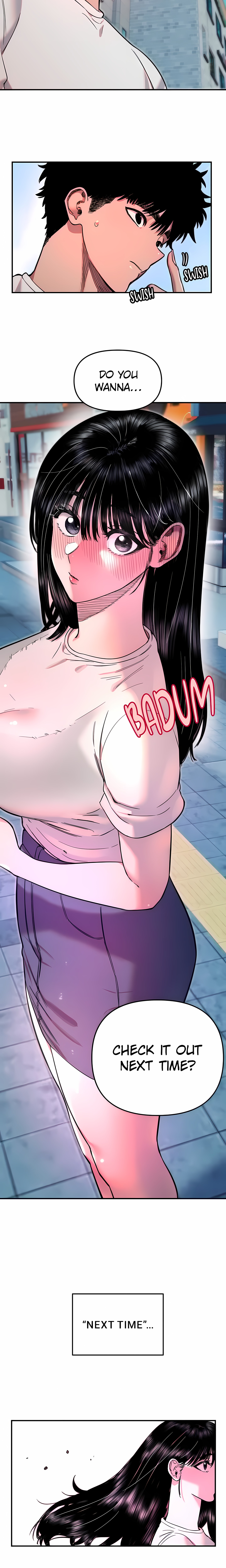 My secret Cupid (Official) Chapter 52 Page 11