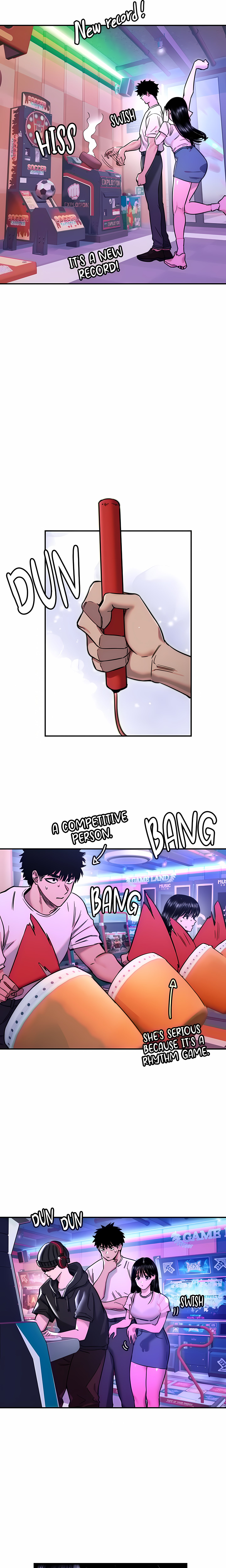 My secret Cupid (Official) Chapter 52 Page 24