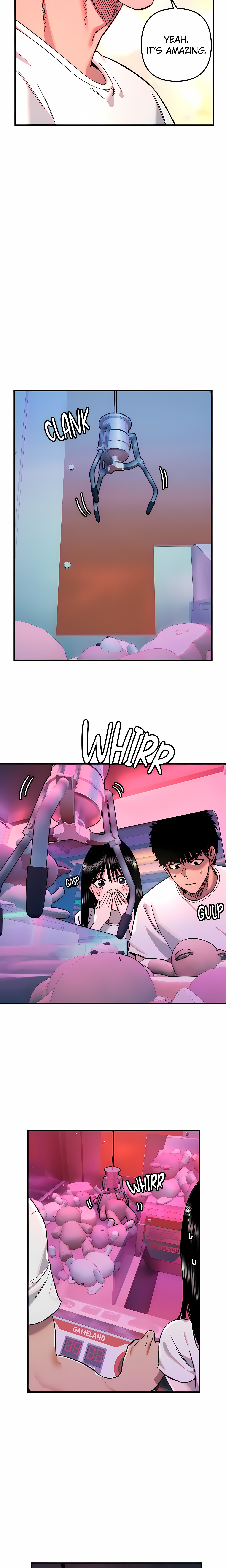 My secret Cupid (Official) Chapter 52 Page 20