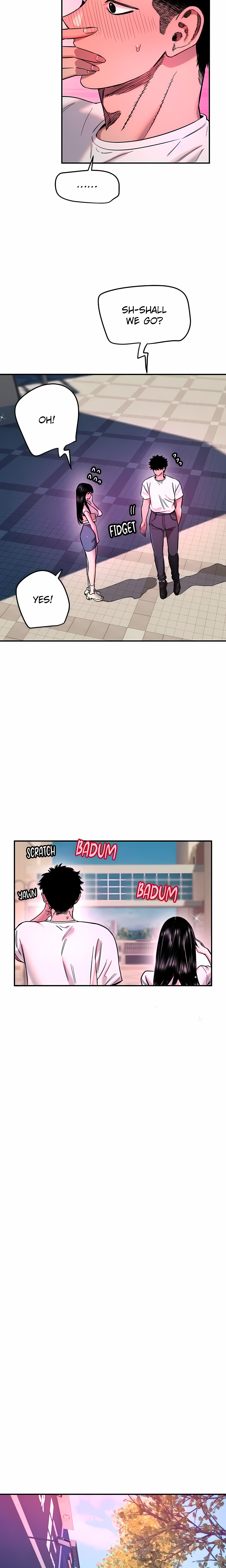 My secret Cupid (Official) Chapter 52 Page 5
