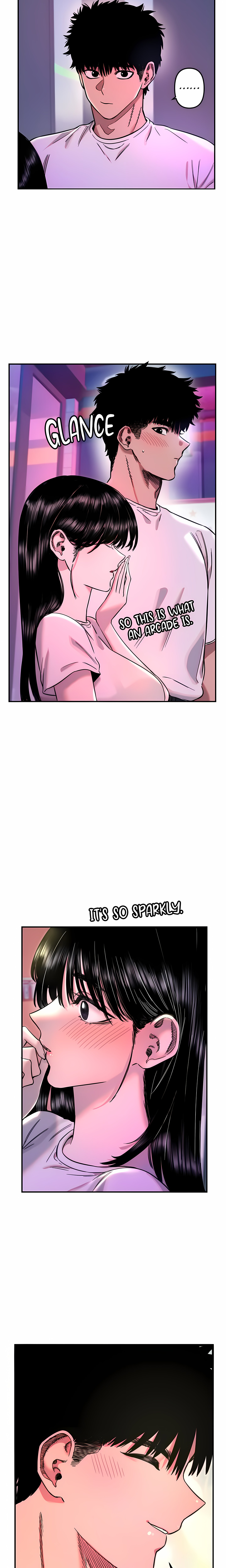 My secret Cupid (Official) Chapter 52 Page 19