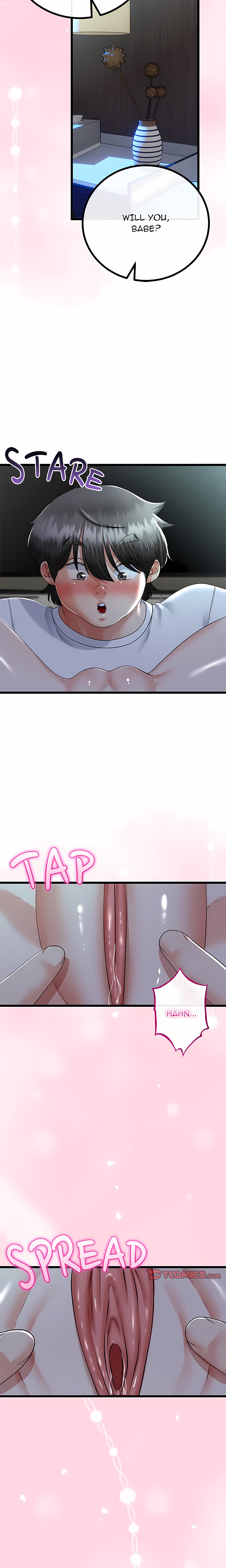 Family Again (Uncensored)