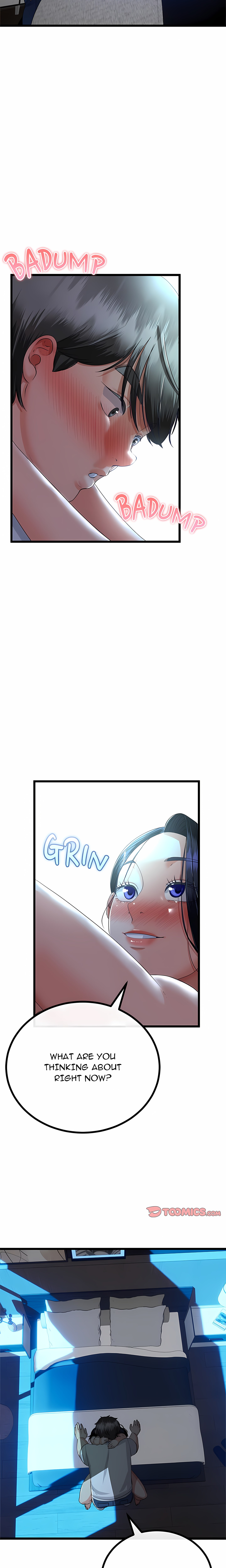 Family Again (Uncensored)