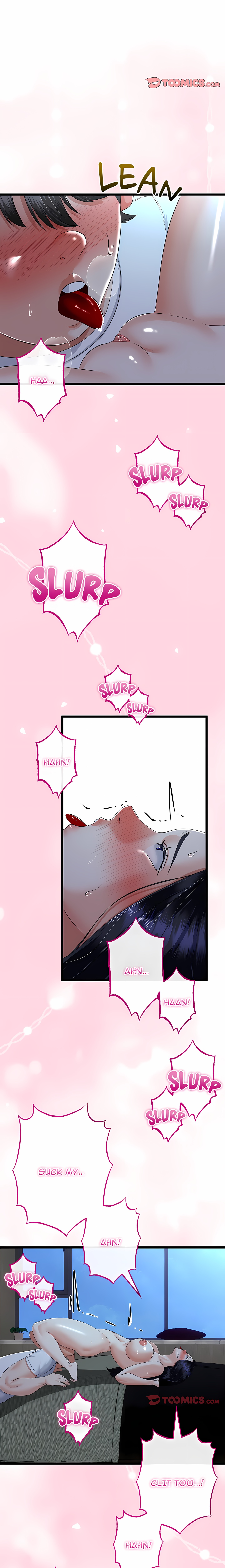 Family Again (Uncensored)