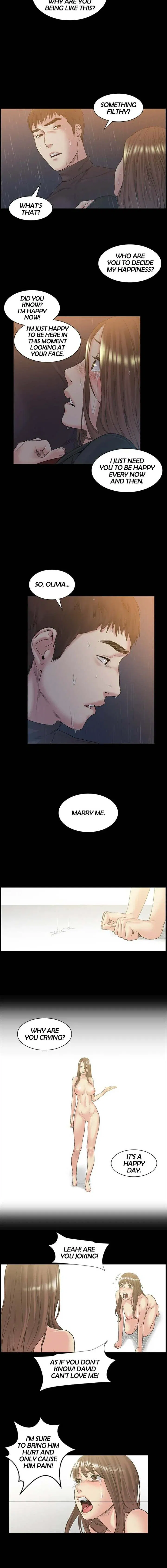 By Chance Chapter 52 Page 10