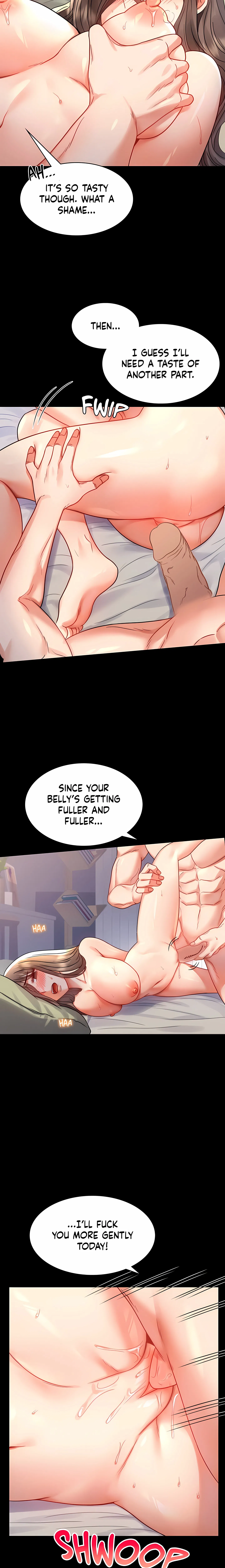 Infidelity 101 (Uncensored)