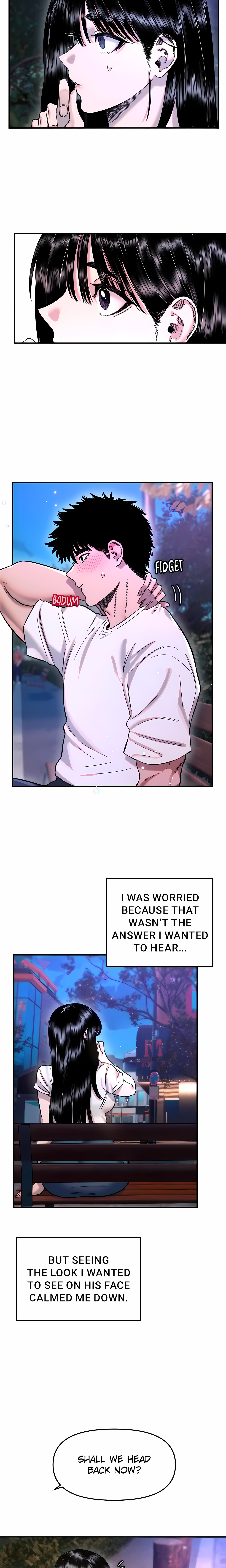My secret Cupid (Official) Chapter 53 Page 4