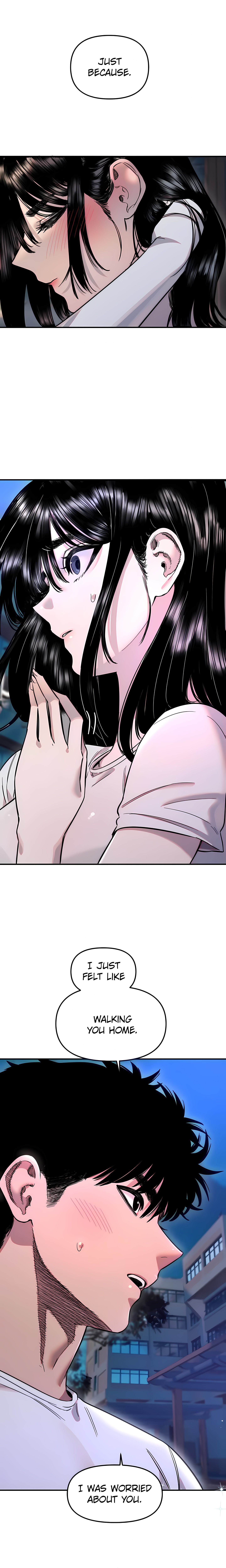 My secret Cupid (Official) Chapter 53 Page 20