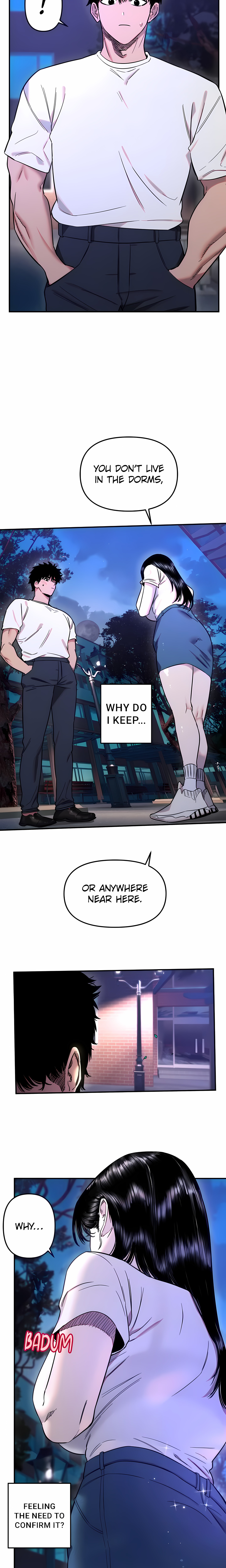 My secret Cupid (Official) Chapter 53 Page 17