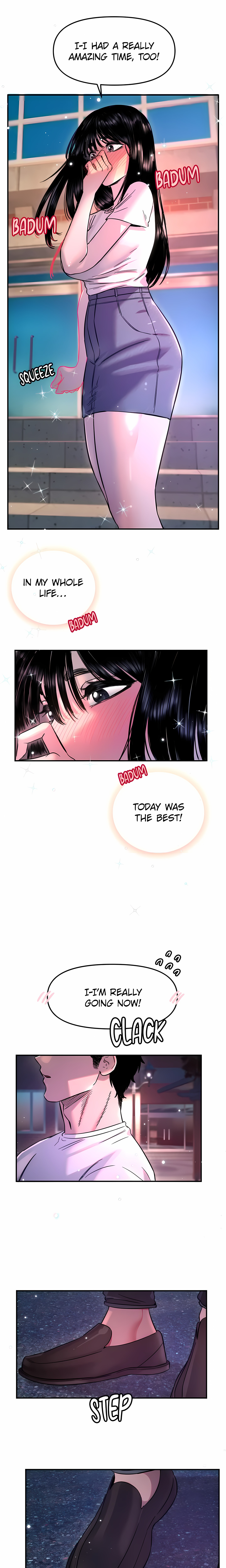 My secret Cupid (Official) Chapter 53 Page 29