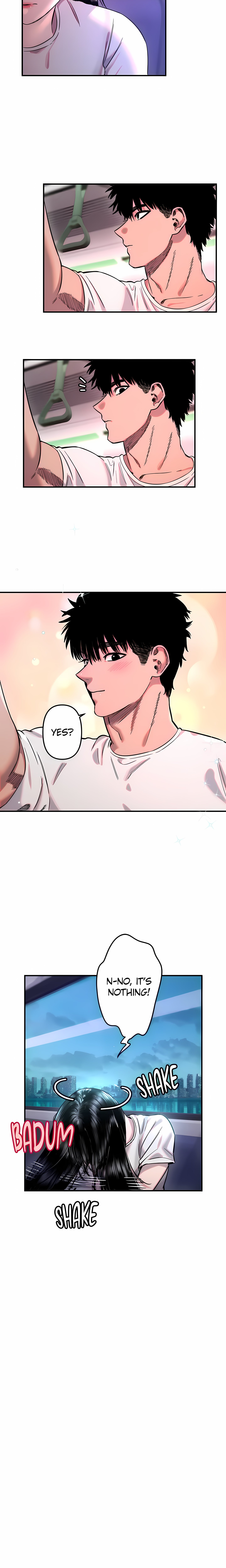 My secret Cupid (Official) Chapter 53 Page 10