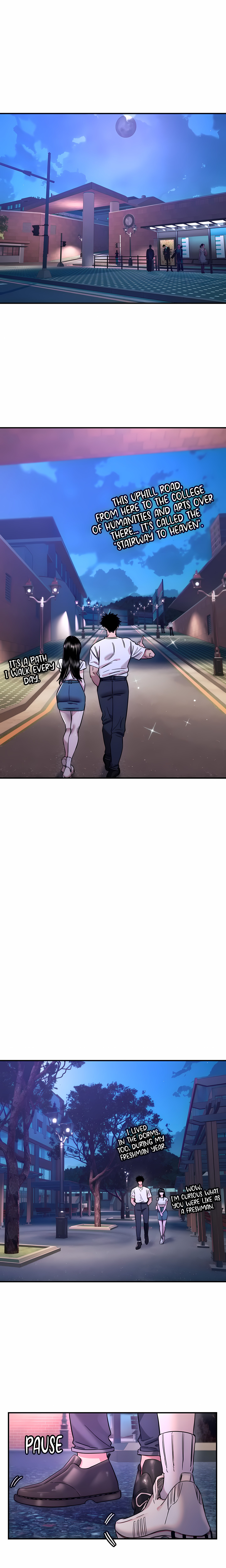 My secret Cupid (Official) Chapter 53 Page 13