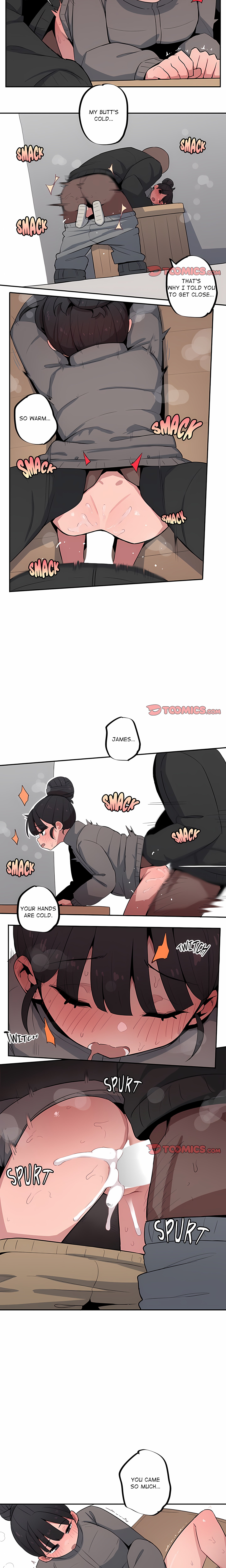 Size Gap