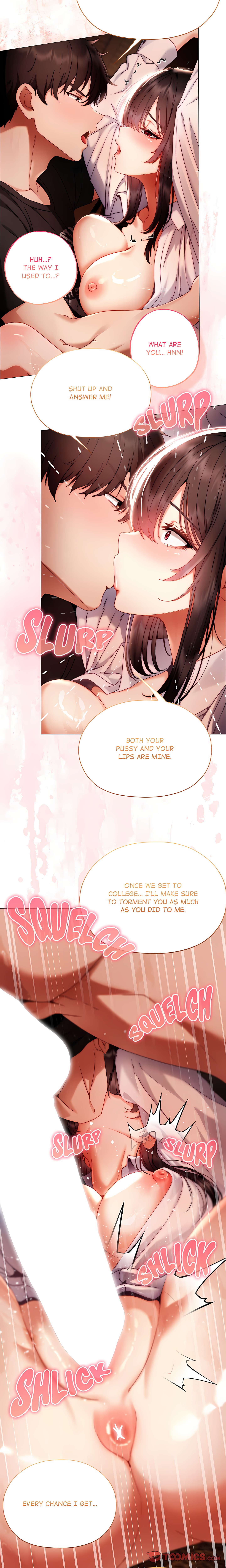 The Delinquent Girl