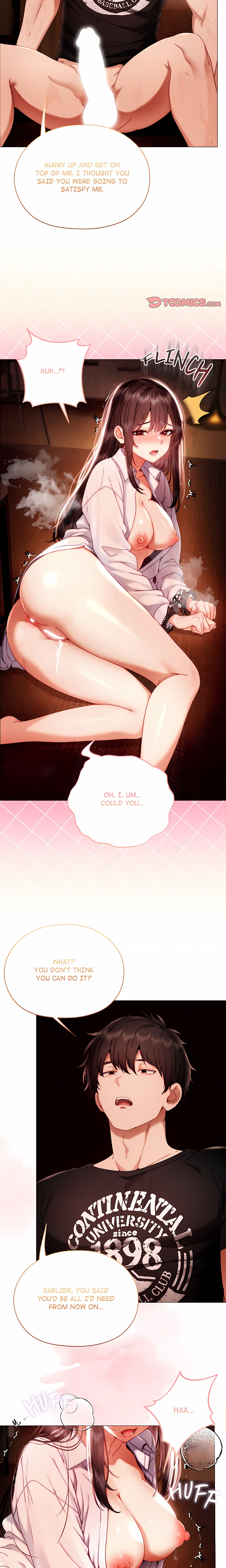 The Delinquent Girl